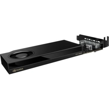 NVIDIA Quadro RTX A1000 4GB (900-5G172-2580-000)