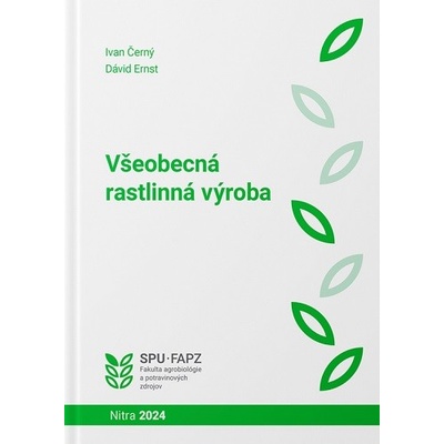 Všeobecná rastlinná výroba