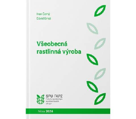 Všeobecná rastlinná výroba