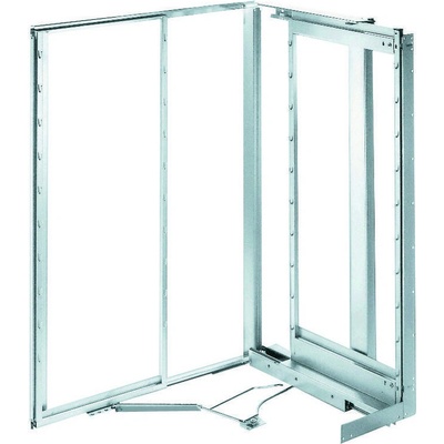 Kessebohmer Kes 260402 MagicCorner 900-1000mm