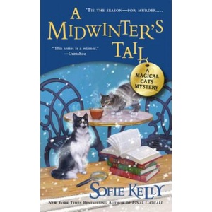 Midwinter's Tail | Sofie Kelly (ISBN: 9780451414717)
