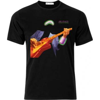 Fruit of the Loom Dire Straits 4