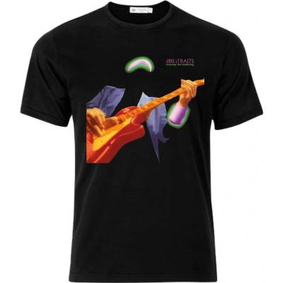 Fruit of the Loom Dire Straits 4