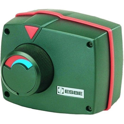 Servopohon ESBE 81 24V 3P 81