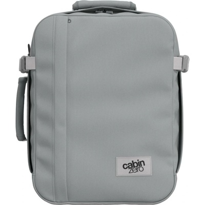 CabinZero Classic Tech Silver Storm 28 l