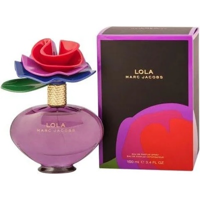 Marc Jacobs Lola EDP 100 ml Tester