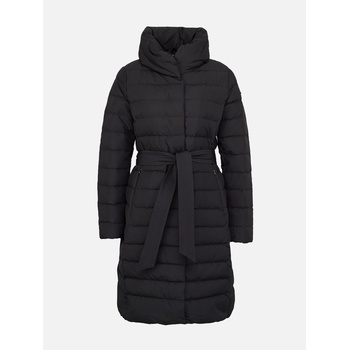 GEOX Черно дамско стеганото яке Geox Catria Geox | Cheren | ЖЕНИ | 46