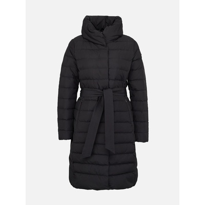 GEOX Черно дамско стеганото яке Geox Catria Geox | Cheren | ЖЕНИ | 46