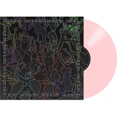 Various - Pride 2021 LP