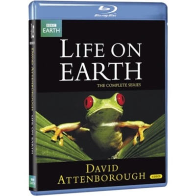 Life On Earth BD