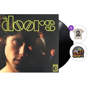 The Doors - The Doors (Reissue) (LP) SET S (81227986506 SET S)