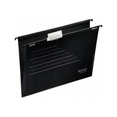 Folder with sides Alpha Active black 5
