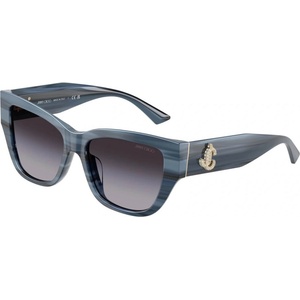 Jimmy Choo jc5039bu - 50728g дамски (jc5039bu - 50728g) Слънчеви очила