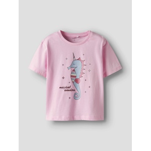 NAME IT Тениска nmffrejane ss nreg top (380614660566)