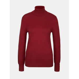orsay Бордо дамски поло ORSAY Orsay | Cherven | ЖЕНИ | XS - zoot - 38,08 лв