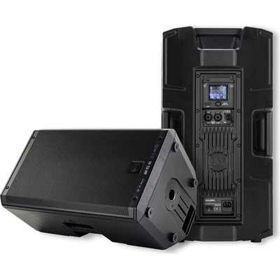 RCF ART 912-A + ART 912-AX – Zboží Dáma