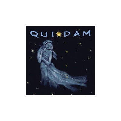 Quidam - Quidam CD