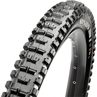 Maxxis Minion DHR II 29 x 2.4 kevlar