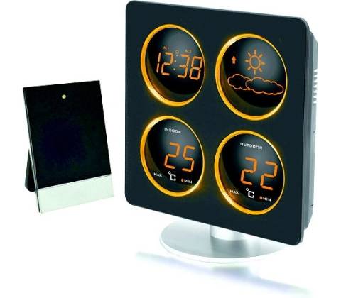 Technoline WS 6830 A