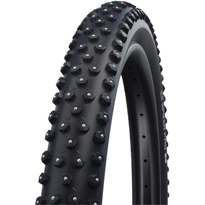 Schwalbe ICE SPIKER PRO 27.5x2.25" Performance černý, 1100 g