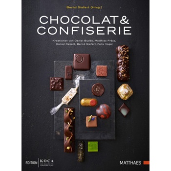 Chocolat & Confiserie