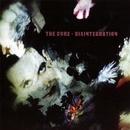 CURE: DISINTEGRATION -REMAST-, CD