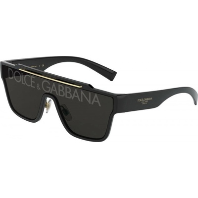 Dolce & Gabbana DG6125 501