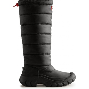 Hunter Boots Дамски зимни ботуши Hunter Boots Women's Intrepid Tall Snow Boot Winter boots - Black - размер 39 (EU) (121-0658-0114)