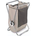 Simplehuman Кош за пране Simplehuman сив (LT1008)