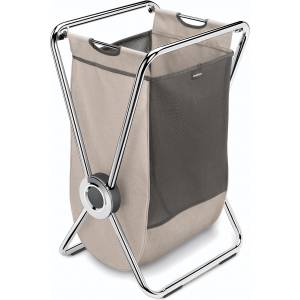 Simplehuman Кош за пране Simplehuman сив (LT1008)