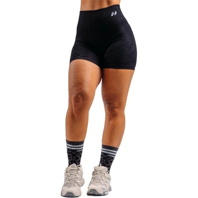 Nebbia Primal Extra Push-Up Shorts 857 black