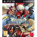 BlazBlue: Continuum Shift