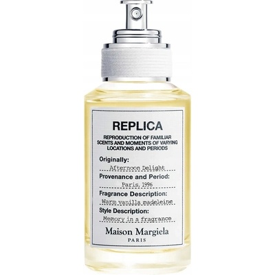Maison Margiela REPLICA Afternoon Delight toaletná voda unisex 30 ml