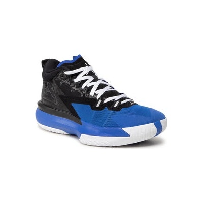 Nike Jordan Zion 1 DA3130 004 Modrá – Zboží Dáma