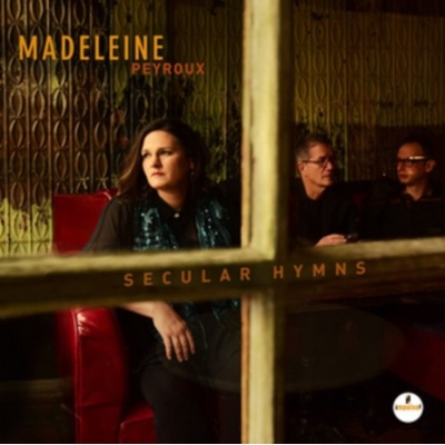 Secular Hymns - Madeleine Peyroux CD