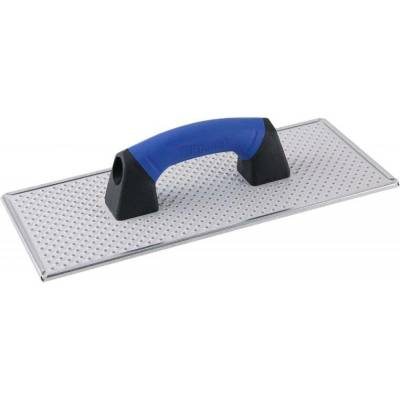 Hladítko brusné 160x380mm struhadlo děrované G-16 0342 KUBALA
