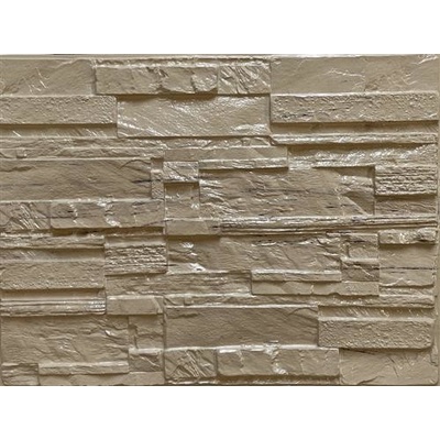 Impol Trade 3D PVC 17 1ks