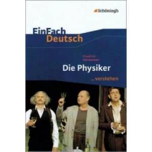 Einfach Deutsch | Friedrich Dürrenmatt (2011)