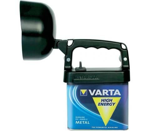 Varta Work light LED