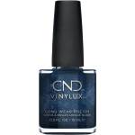 CND Vinylux Дълготраен лак за нокти, Midnight Swim, 15 ml - baby