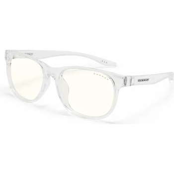 Image 1 of GUNNAR GUNNAR Rush Kids 12+ Clear Natural Crystal Детски Геймърски очила за компютър (RUS-07609)
