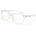 GUNNAR GUNNAR Rush Kids 12+ Clear Natural Crystal Детски Геймърски очила за компютър (RUS-07609)