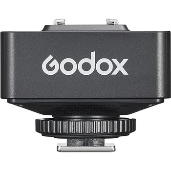 Godox Безжичен TTL приемник Godox - XR-S, за Sony, черен (157867)