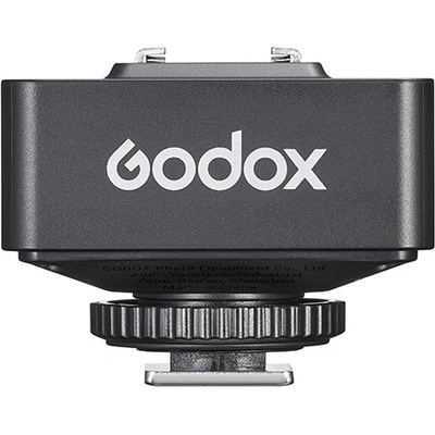 Godox Безжичен TTL приемник Godox - XR-S, за Sony, черен (157867)