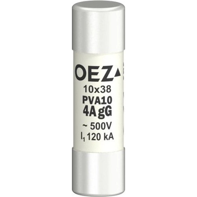 OEZ PVA10 4A gG