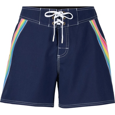 Rip Curl Дамски бордшорт Rip Curl Women's Surf Side 5 Boardshort - Dark Navy (150-5996-0115)