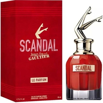 Jean Paul Gaultier Scandal Le Parfum parfémovaná voda dámská 30 ml