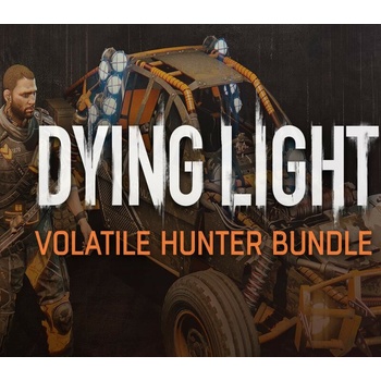 Dying Light Volatile Hunter Bundle