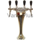 Celli COBRA-PLUS-4 Výčepní stojan