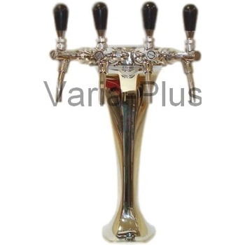 Celli COBRA-PLUS-4 Výčepní stojan